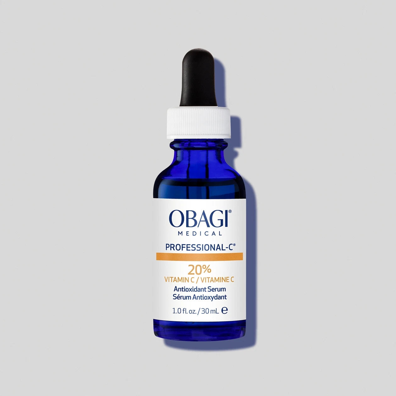 OBAGI Professional C Vitamin C Serum Safe for Sensitive Skin