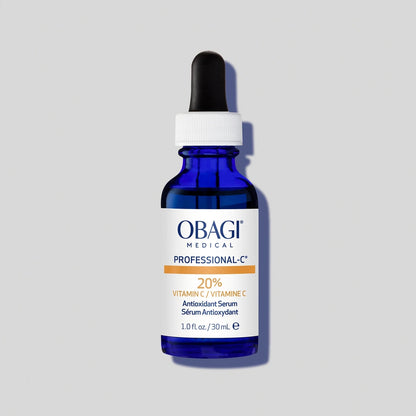 OBAGI Professional C Vitamin C Serum Safe for Sensitive Skin