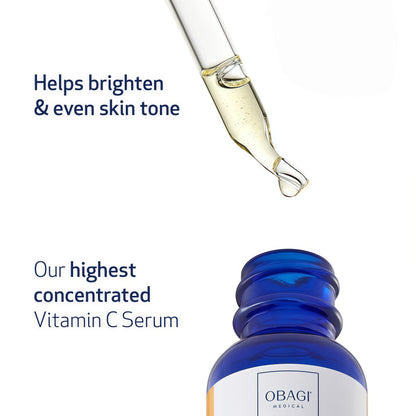 OBAGI Professional C Vitamin C Serum Safe for Sensitive Skin